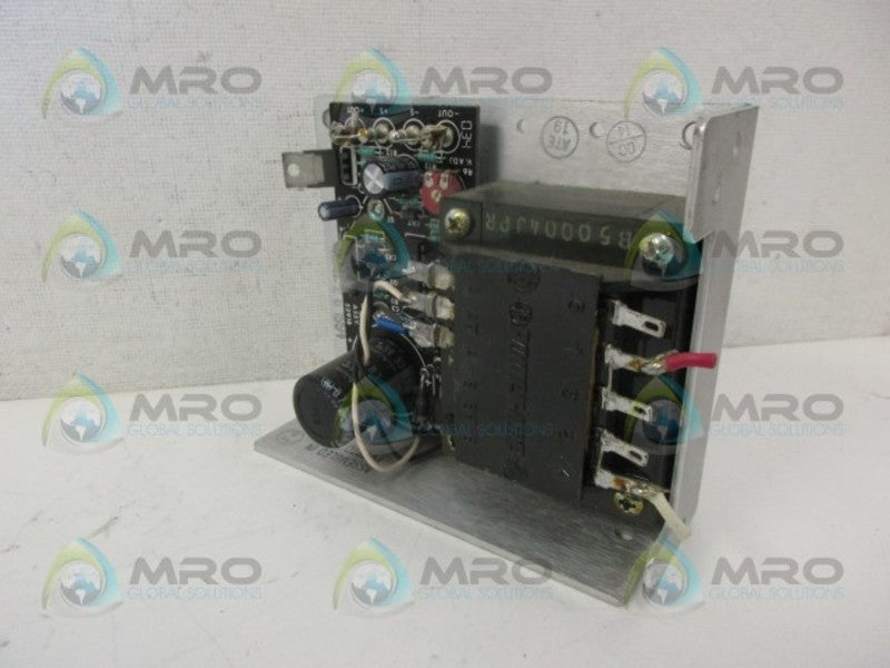 POWER-ONE HB5-3/OVP-A POWER SUPPLY  UNMP