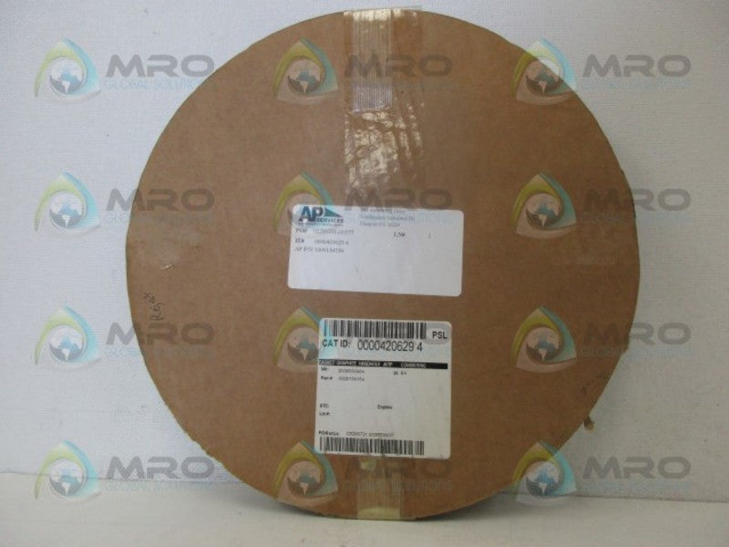 AP SERVICES 1000134154 GASKET NSMP