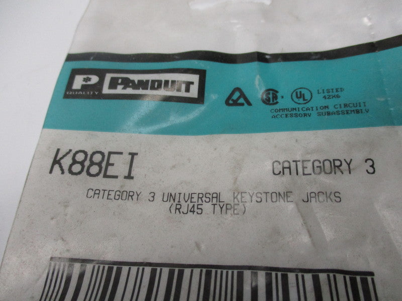 PANDUIT K88EI NSMP