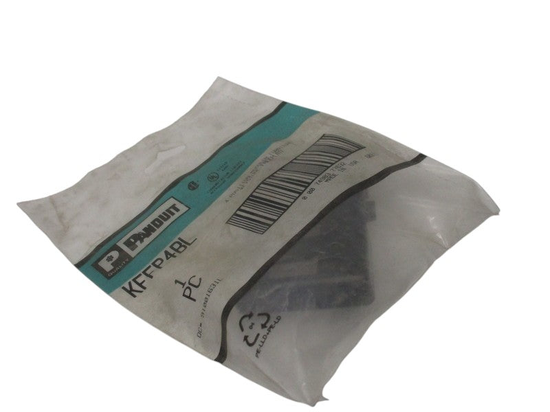 PANDUIT KFFP4BL NSMP