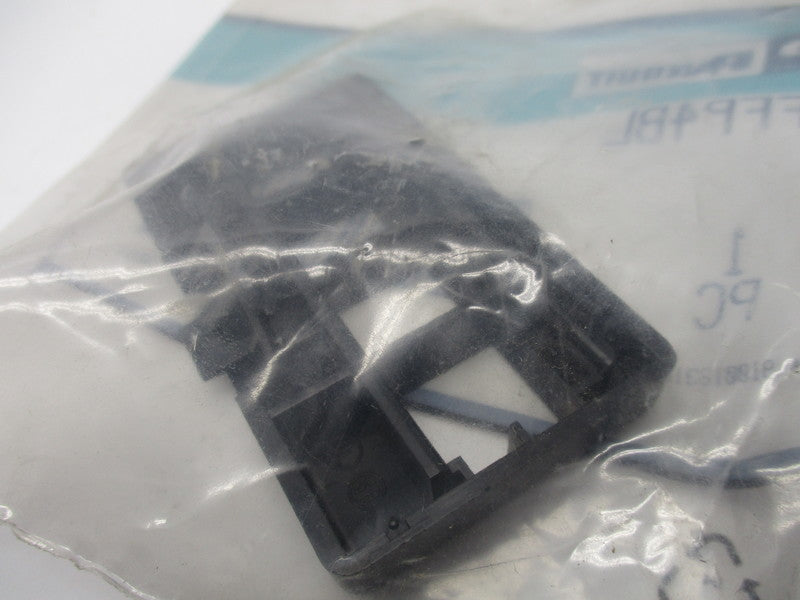 PANDUIT KFFP4BL NSMP
