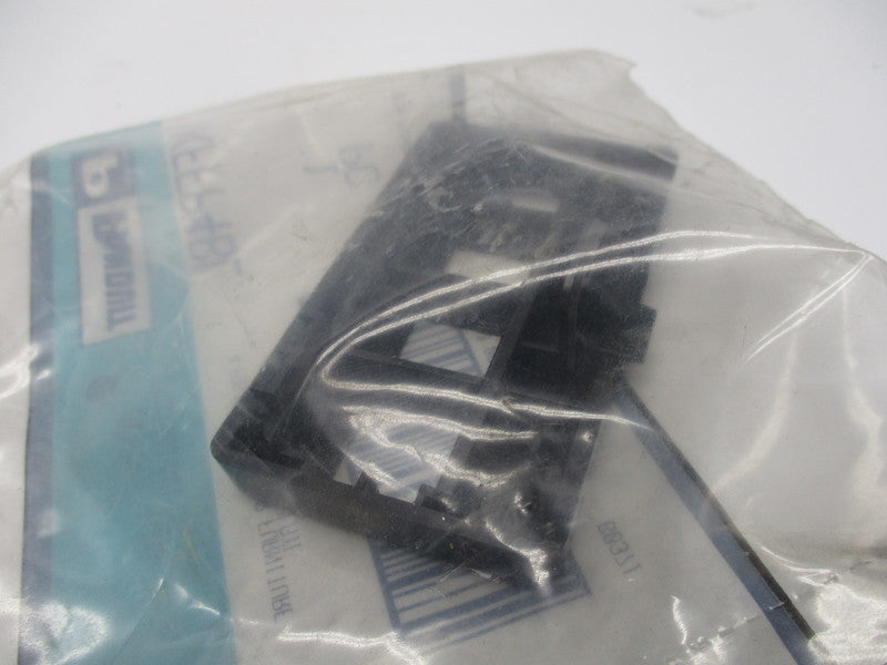 PANDUIT KFFP4BL NSMP
