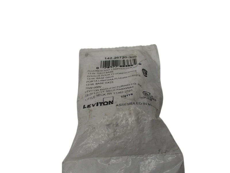 LEVITON 142-26720-300 NSMP