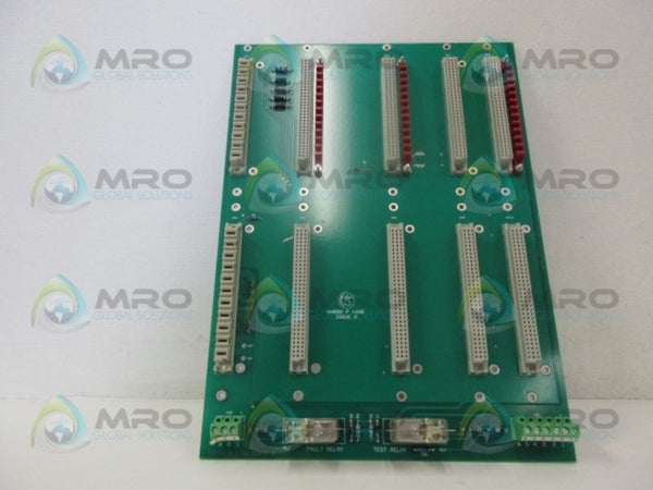 PC BOARD H2668M1438 ISSUE 2 NSNP