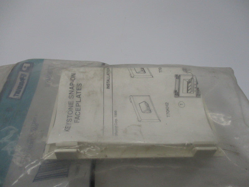 PANDUIT T70KH4IW NSMP