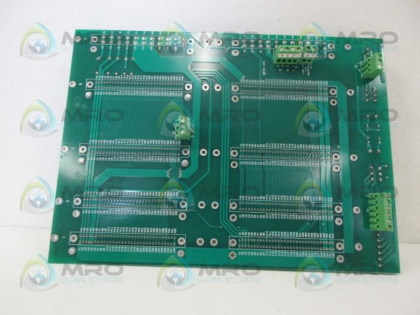 PC BOARD H2668M1438 ISSUE 2 NSNP