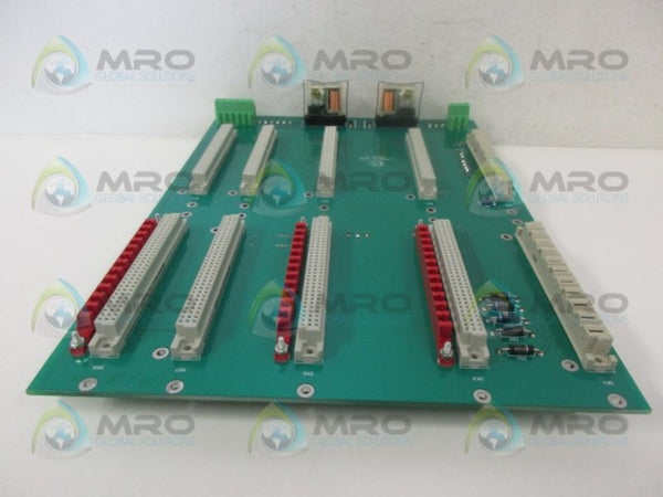PC BOARD H2668M1438 ISSUE 2 NSNP