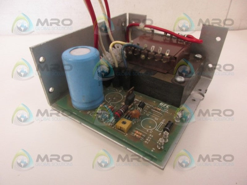 GFC GHOF224 POWER SUPPLY UNMP