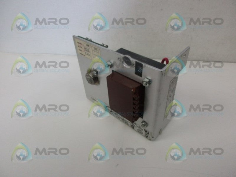 GFC GHOF224 POWER SUPPLY UNMP