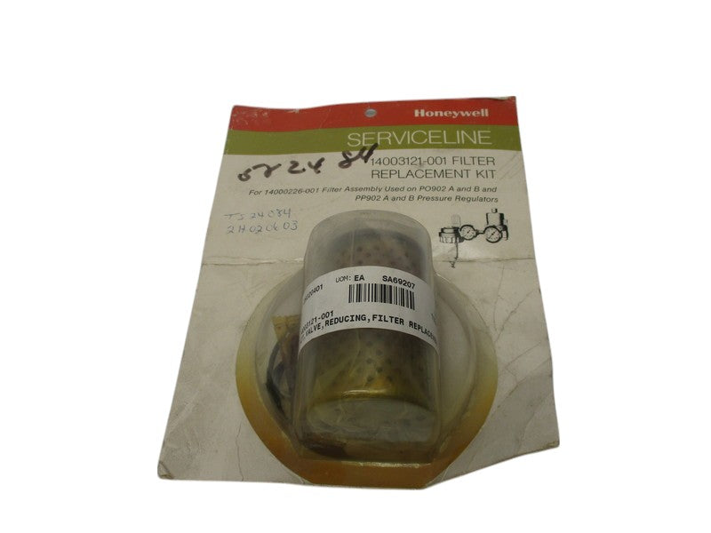 HONEYWELL 14003121-001 NSMP