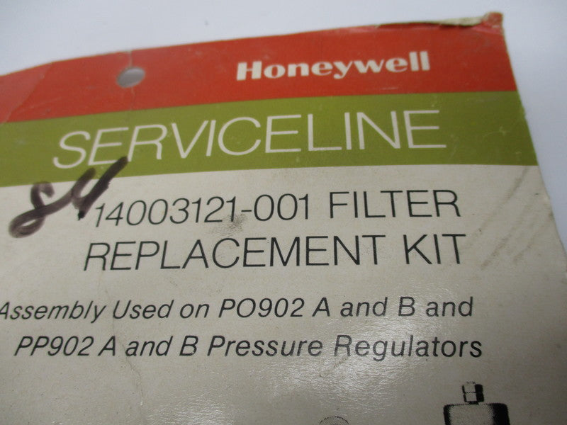 HONEYWELL 14003121-001 NSMP