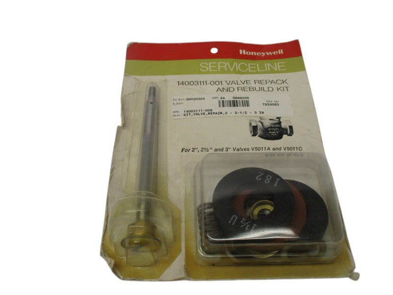 HONEYWELL 14003111-001 NSMP