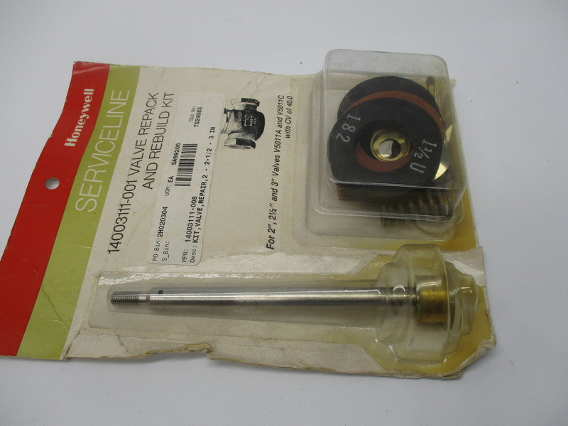 HONEYWELL 14003111-001 NSMP