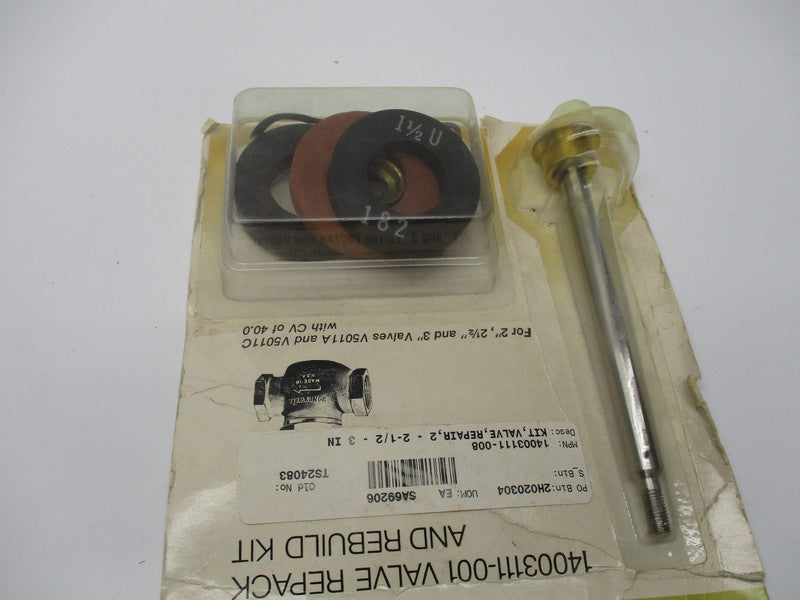 HONEYWELL 14003111-001 NSMP