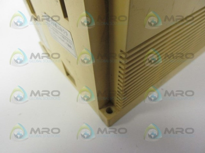 MITSUBISHI F2-40MS PROGRAMMABLE CONTROLLER UNMP