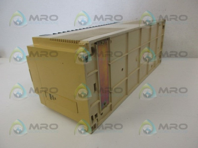 MITSUBISHI F2-40MS PROGRAMMABLE CONTROLLER UNMP