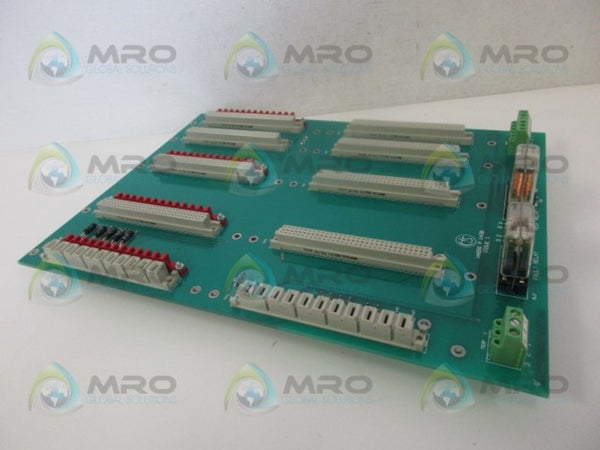 CIRCUIT BOARD H2668M1438 ISSUE 1 NSNP