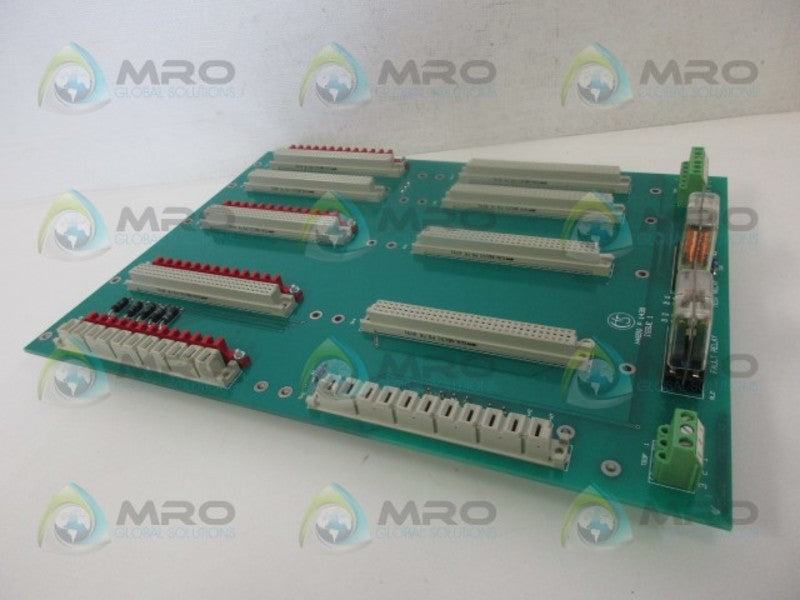 CIRCUIT BOARD H2668M1438 ISSUE 1 NSNP