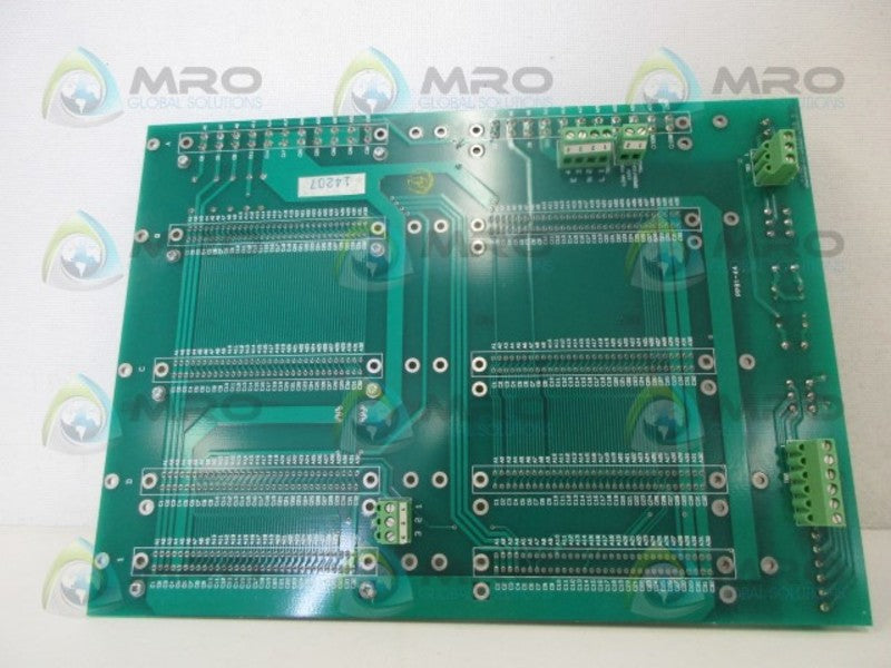 CIRCUIT BOARD H2668M1438 ISSUE 1 NSNP