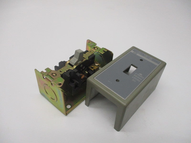 SQUARE D 2510-FG1 NSMP