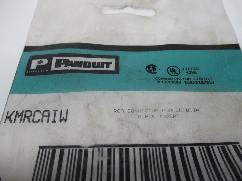 PANDUIT KMRCAIW NSMP