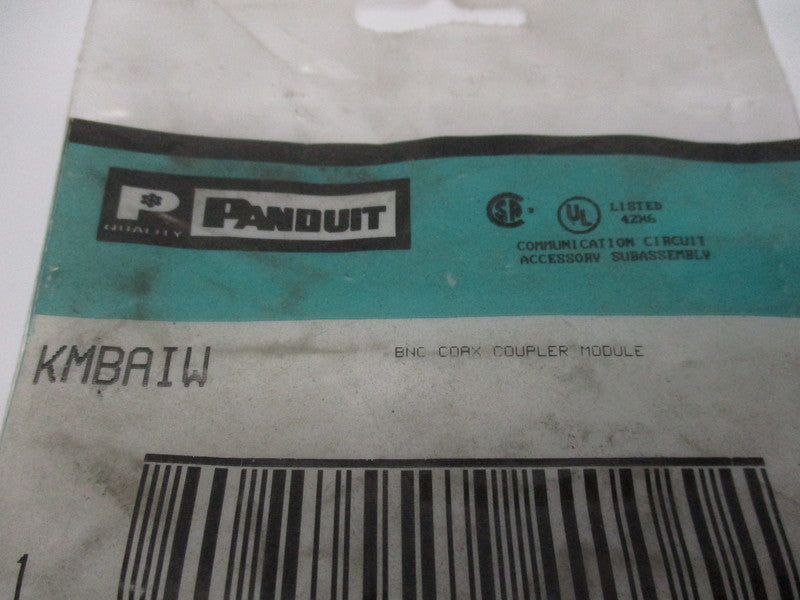 PANDUIT KMBAIW NSMP