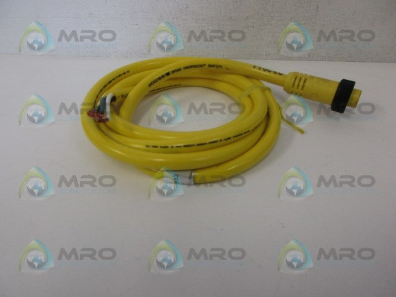 DANIEL WOODHEAD 932011 CORDSET NSNP