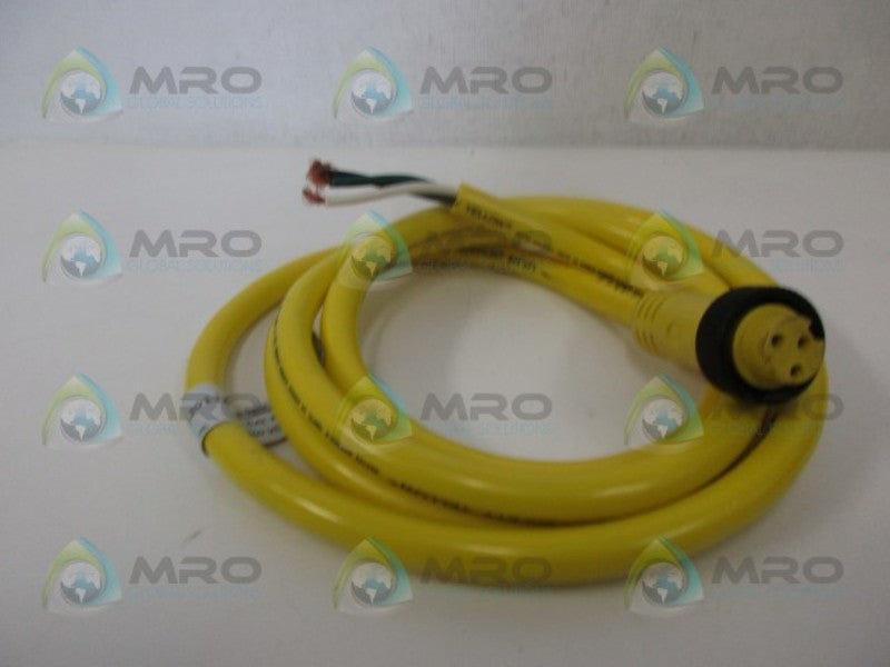 DANIEL WOODHEAD 932011 CORDSET NSNP