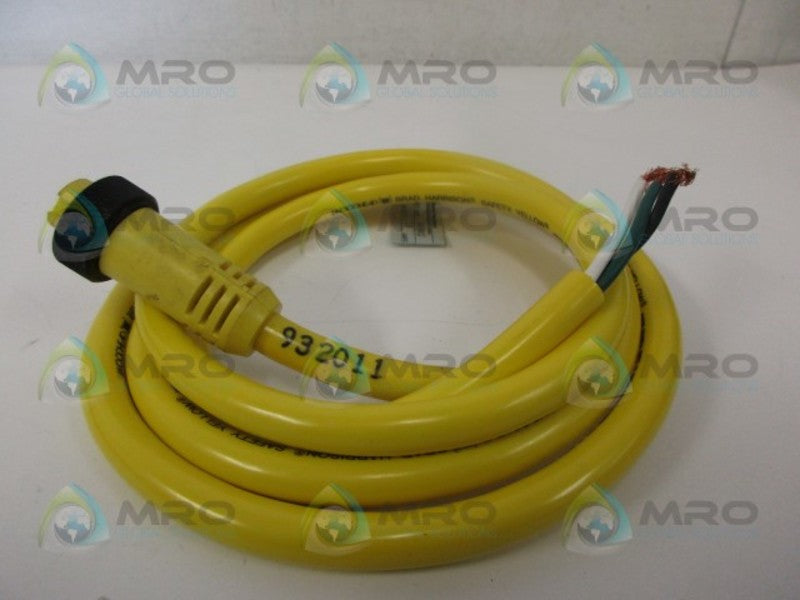 DANIEL WOODHEAD 932011 CORDSET NSNP