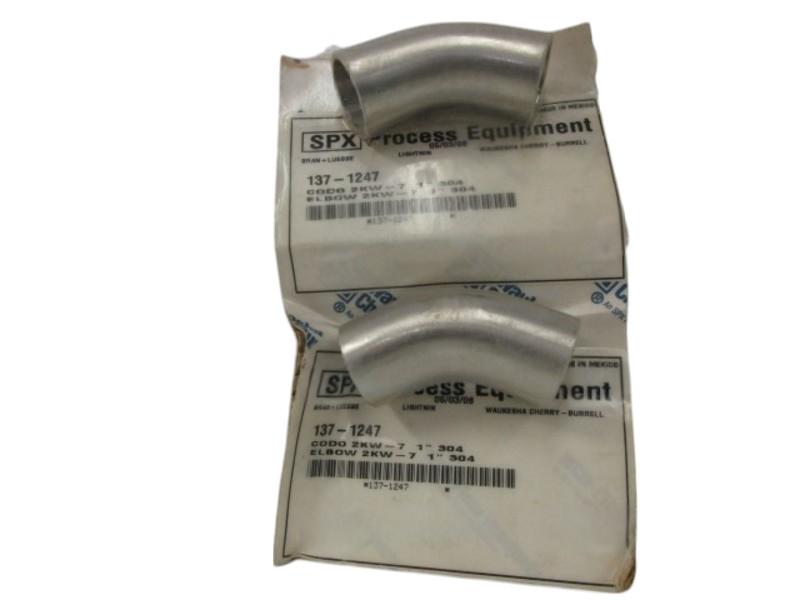 WAUKESHA CHERRY 137-1247 (PKG OF 2 )  NSMP