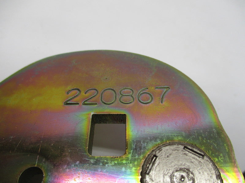 HONEYWELL 220867A NSMP