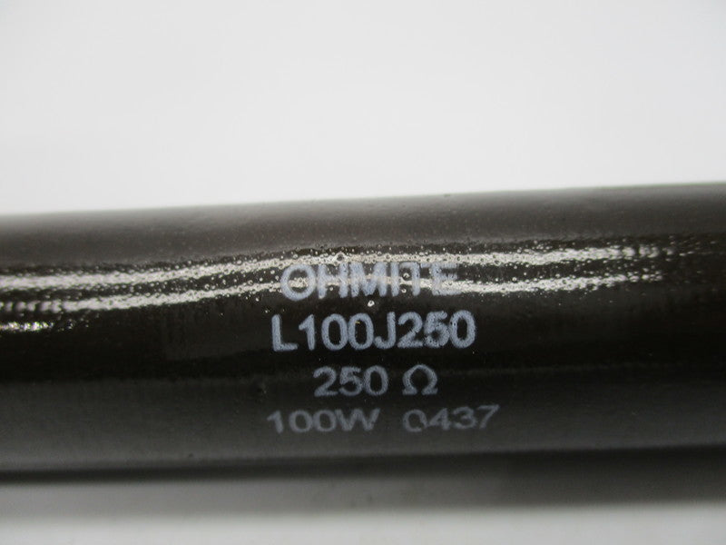 OHMITE L100J250 NSMP