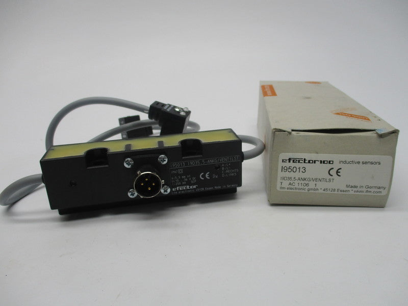 IFM I95013 NSMP