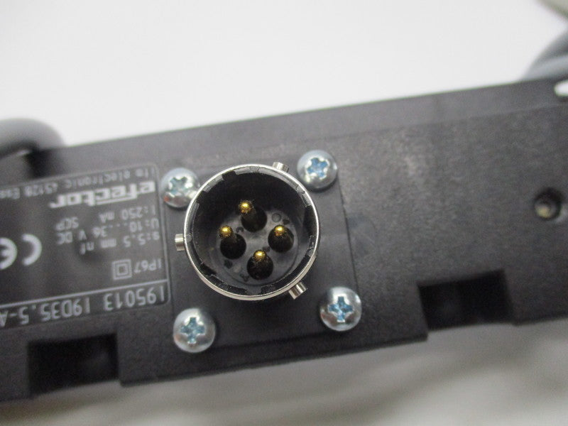 IFM I95013 NSMP