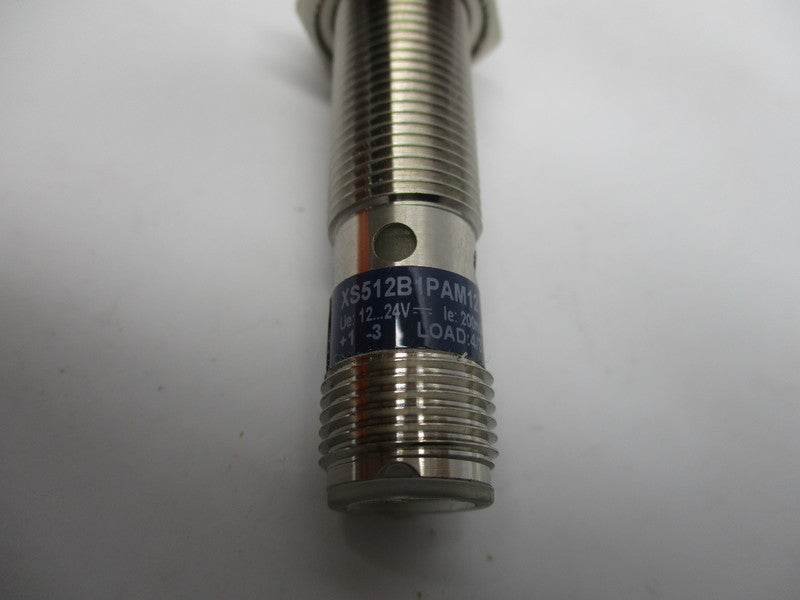 TELEMECANIQUE XS512B1PAM12 NSMP