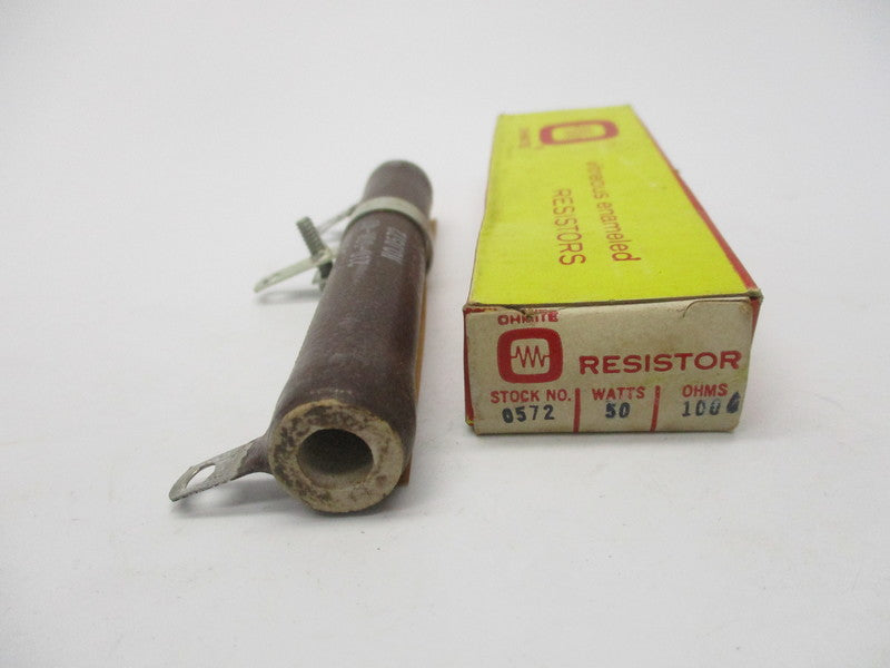 OHMITE 0572 NSMP
