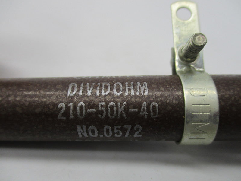 OHMITE 0572 NSMP