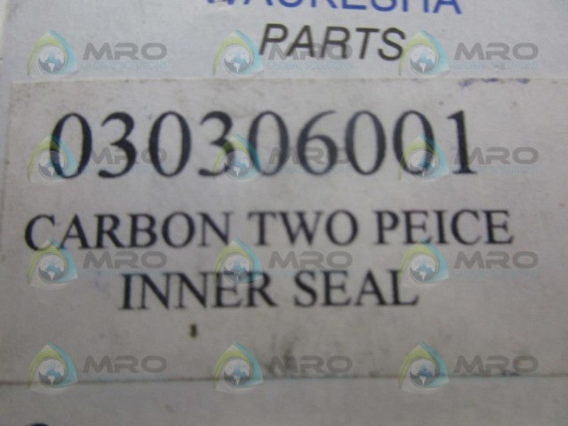 SPX 030306001 SEAL INNER CARBON NSMP