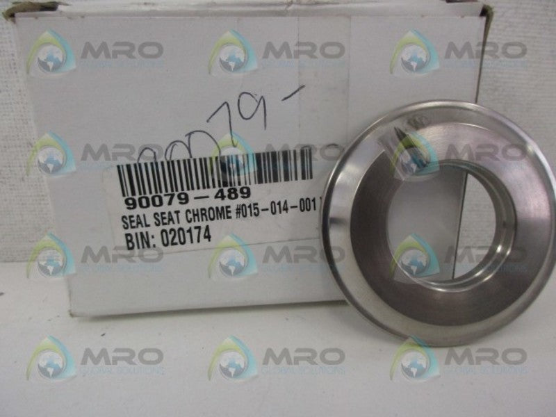 SPX 015-014-001 SEAL SEAT NSMP