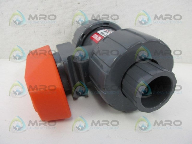 HAYWARD TBZ050ST PIPE CPVC TUBV VITON DUAL ENDS NSMP
