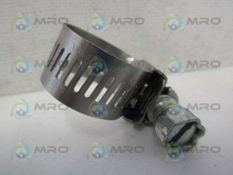 IDEAL 11-25MM TRIDON HOSE CLAMPS NSNP