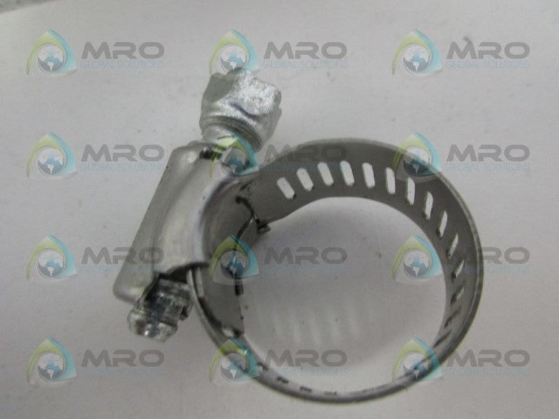 IDEAL 11-25MM TRIDON HOSE CLAMPS NSNP