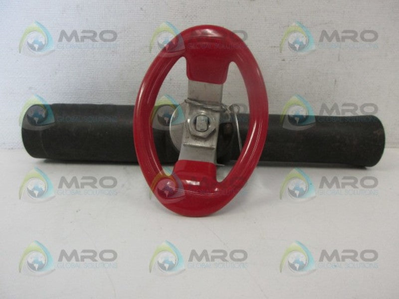 TB CS36FH VALVE NSNP