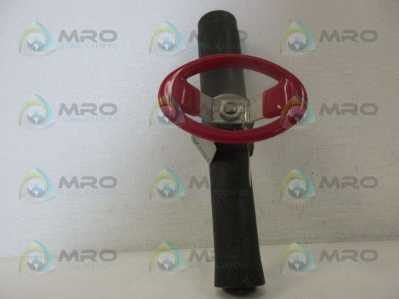 TB CS36FH VALVE NSNP