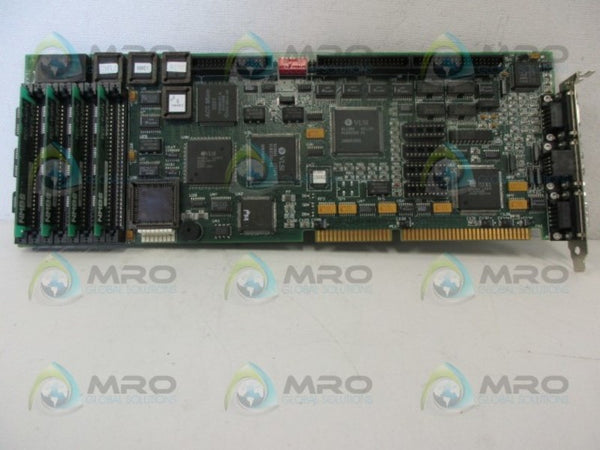 TEXAS MICROSYSTEMS 2865X CPU BOARD UNMP