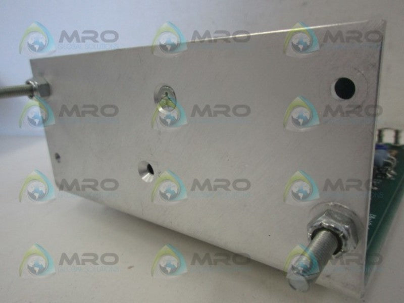 GFC POWER GHOF-2-5 REV.A POWER SUPPLY UNMP