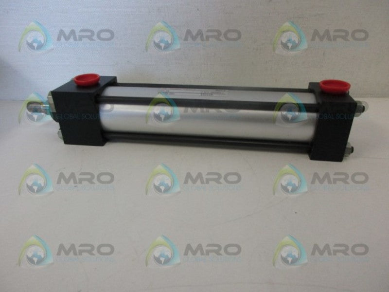 NORGREN A0133A1-11/2X6 REV 3 CYLINDER NSMP