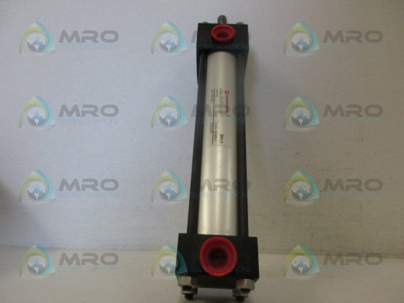 NORGREN A0133A1-11/2X6 REV 3 CYLINDER NSMP