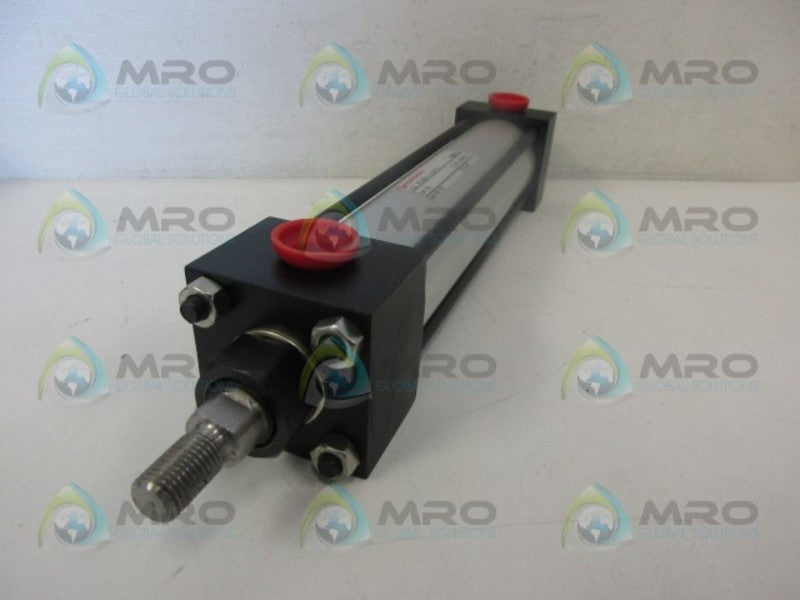 NORGREN A0133A1-11/2X6 REV 3 CYLINDER NSMP