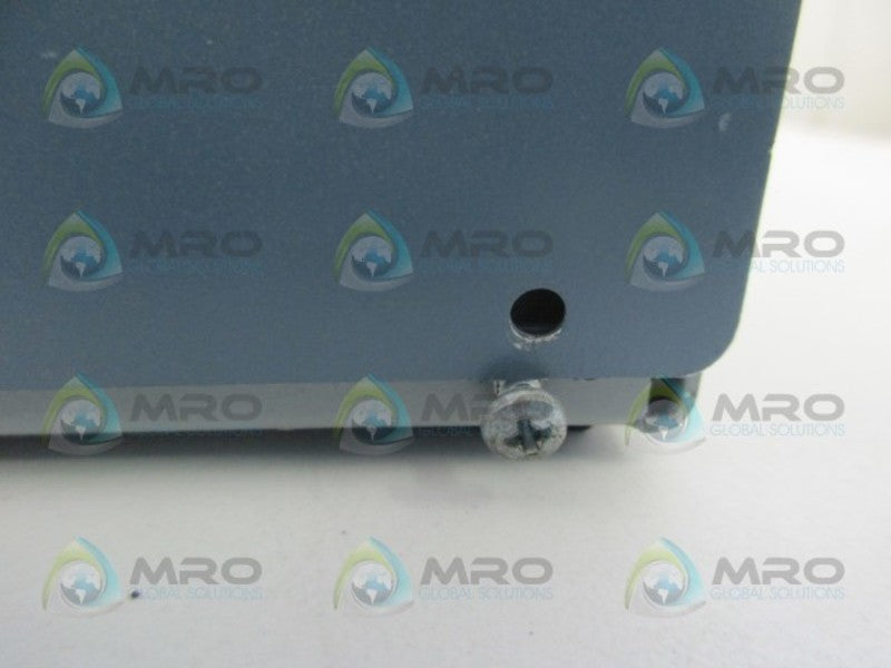 ARC ASSOCIATES S-0600,20 SOLDERING IRON TESTER UNMP